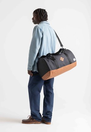 HERITAGE 40L - Reisetasche - camel