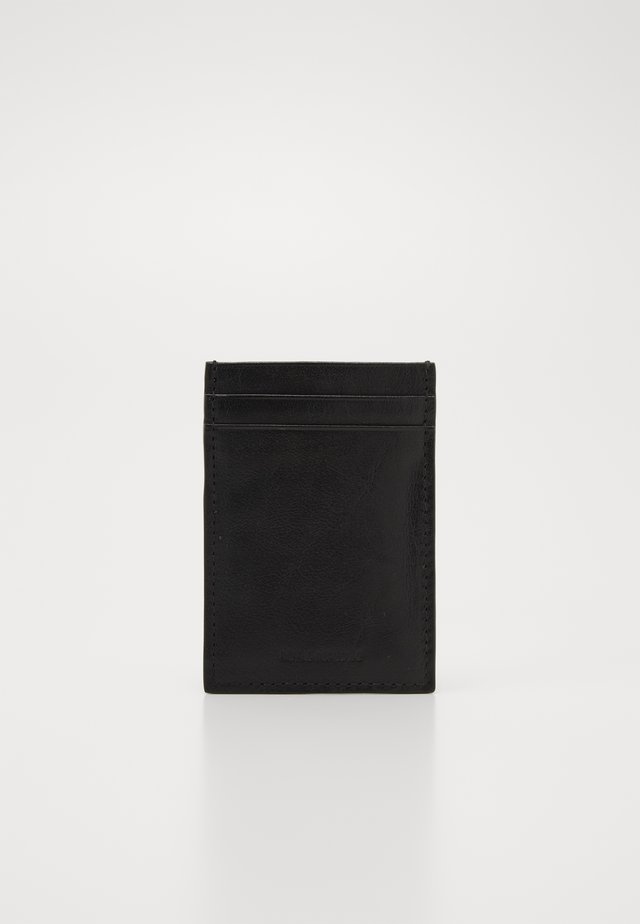 DYNAMO CARDHOLDER - Kortholder - black