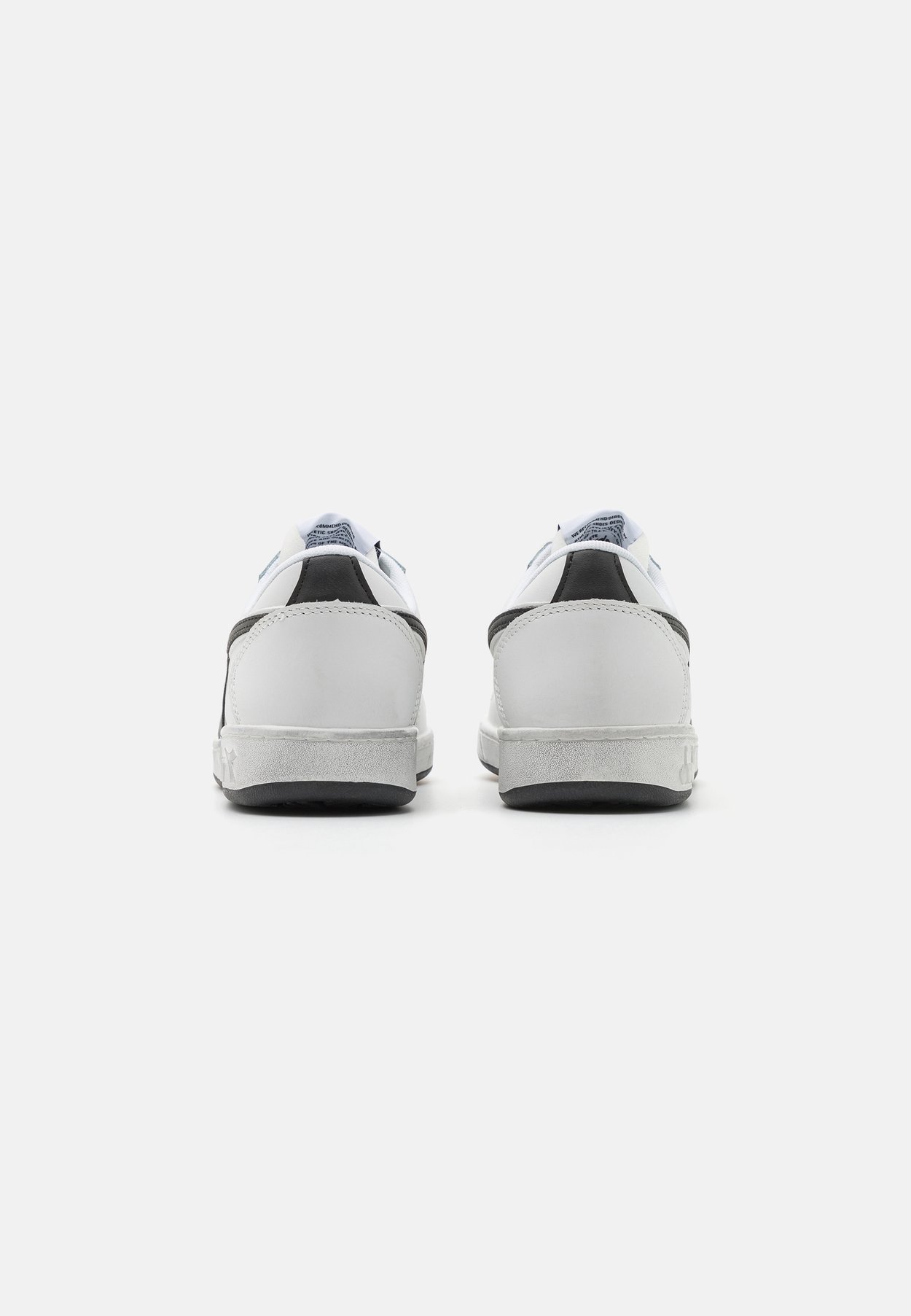 MAGIC BASKET ICONA UNISEX