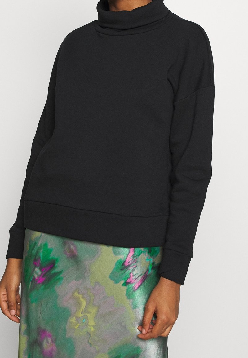 Noisy May Sudadera - black