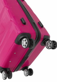 OCHNIK UNISEX różowy