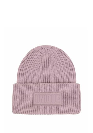 SAMAYA, UNIQUE - Mütze - rosa