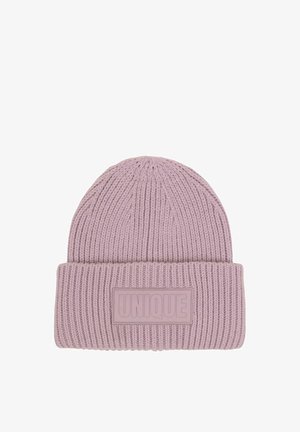 SAMAYA, UNIQUE - Mütze - rosa
