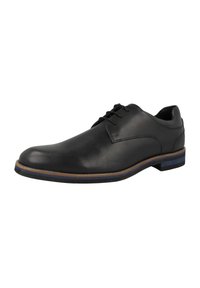 Gordon and Bros VINCE ADIGO - Business-Schnürer - black black