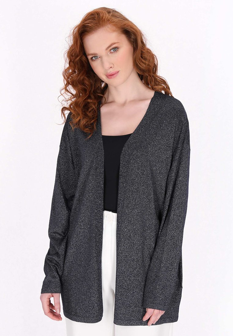 dreimaster Vest donkerblauw dreimaster Vest donkerblauw