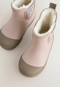 Next CHELSEA STANDARD - Holínky - mocha brown