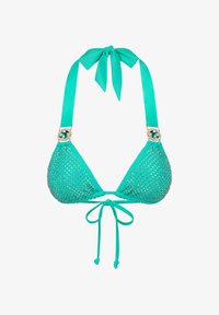 Niet geselecteerd, sea green