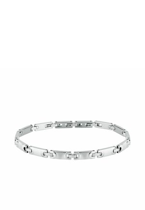 TOWN - Bracciale - acciaio inox