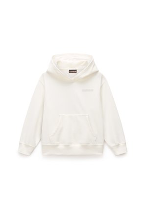 BAHR UNISEX - Sweatshirt - white heron