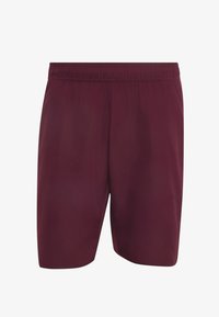 Niewybrane, maroon