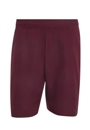 adidas Performance, Korte broeken - maroon