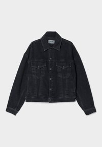 DALTON BALLOON JACKET - Giacca di jeans - spider