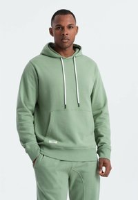 Ombre SET OF KANGAROO  - Chándal - green