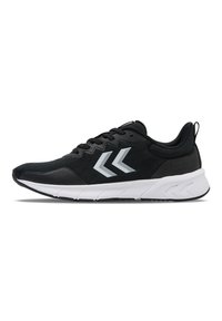 Hummel Scarpe da allenamento - black