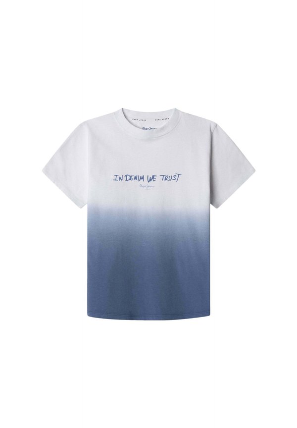 CARTER - T-Shirt print