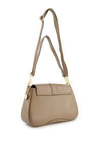 VENEZIA BAG - Handtas - bronze