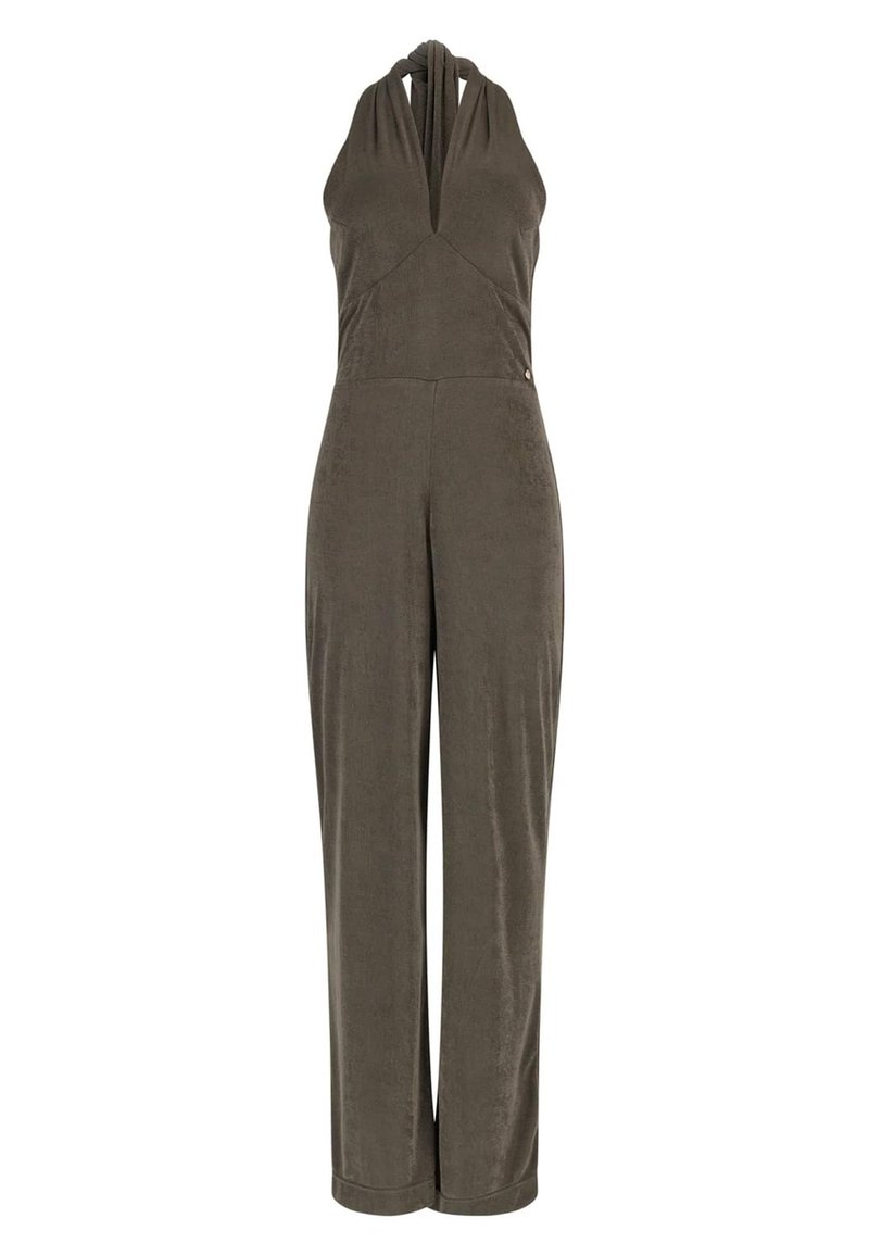 Guess Jumpsuit groen