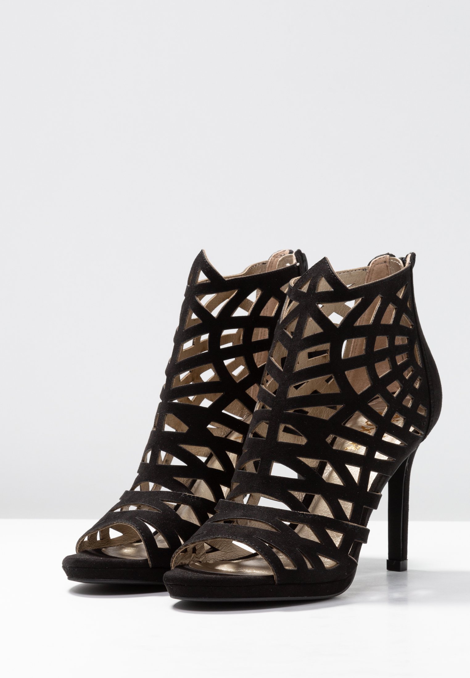 Sandaletter black Sandaletter black