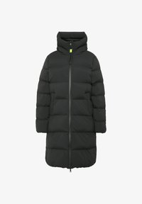 Unausgewählt, schwarz