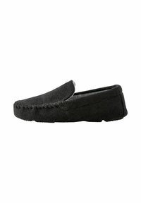 Non sélectionné, black