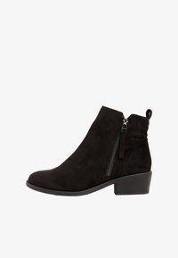 Kijelölve, black
