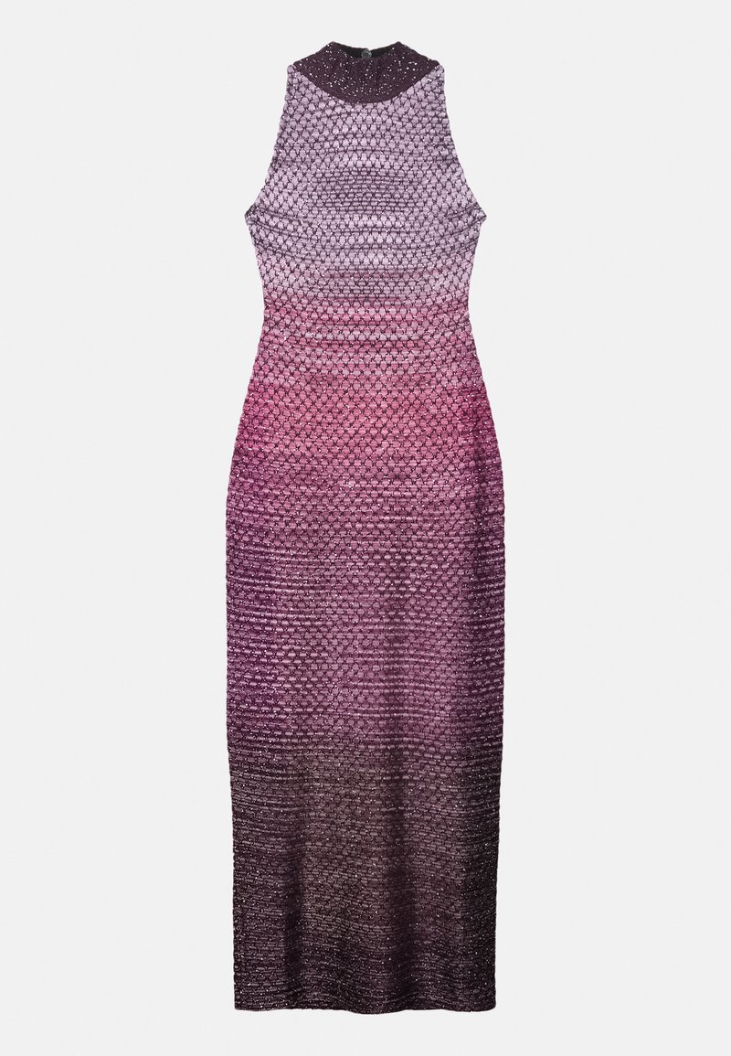 Missoni Maxi-jurk meerkleurig