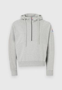 HOODIE UNISEX - Sweat à capuche - grey