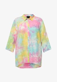 Selezionato, silver gray