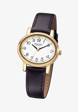 Regent, Horloge - goldfarben