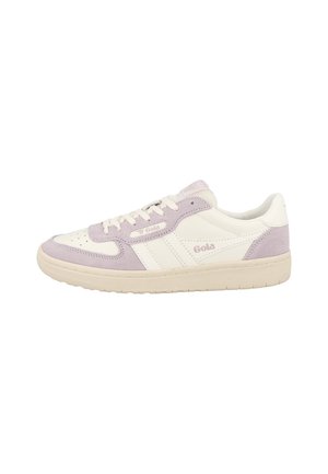 Sneakers laag - off white rose off white