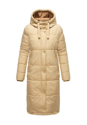 SORANAA - Winter coat - beige