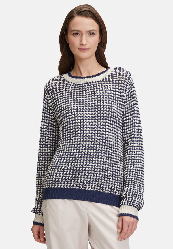 À BORDURES - Strickpullover