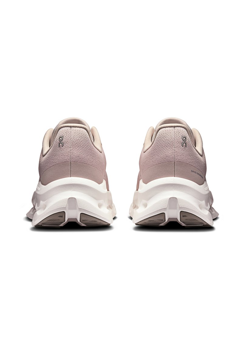 On CLOUDTILT - Tenisky - beige