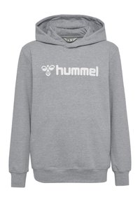 Unausgewählt, grey melange