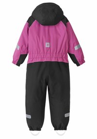 Reima TEC OVERALL - Skipak - magenta purple