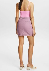 Esprit Jupe trapèze - mauve