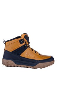 Lee Cooper - Botki sznurowane