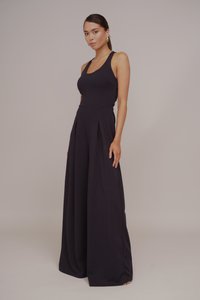 WAL G TALL LYDIA BACK DETAIL - Kombinezons - navy blue