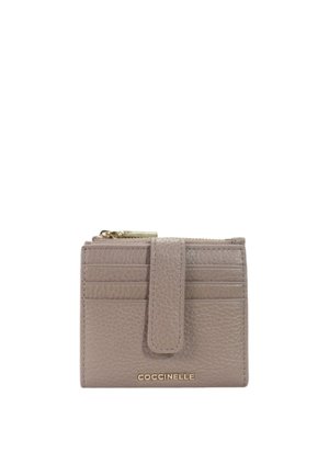 Coccinelle Portafoglio - taupe