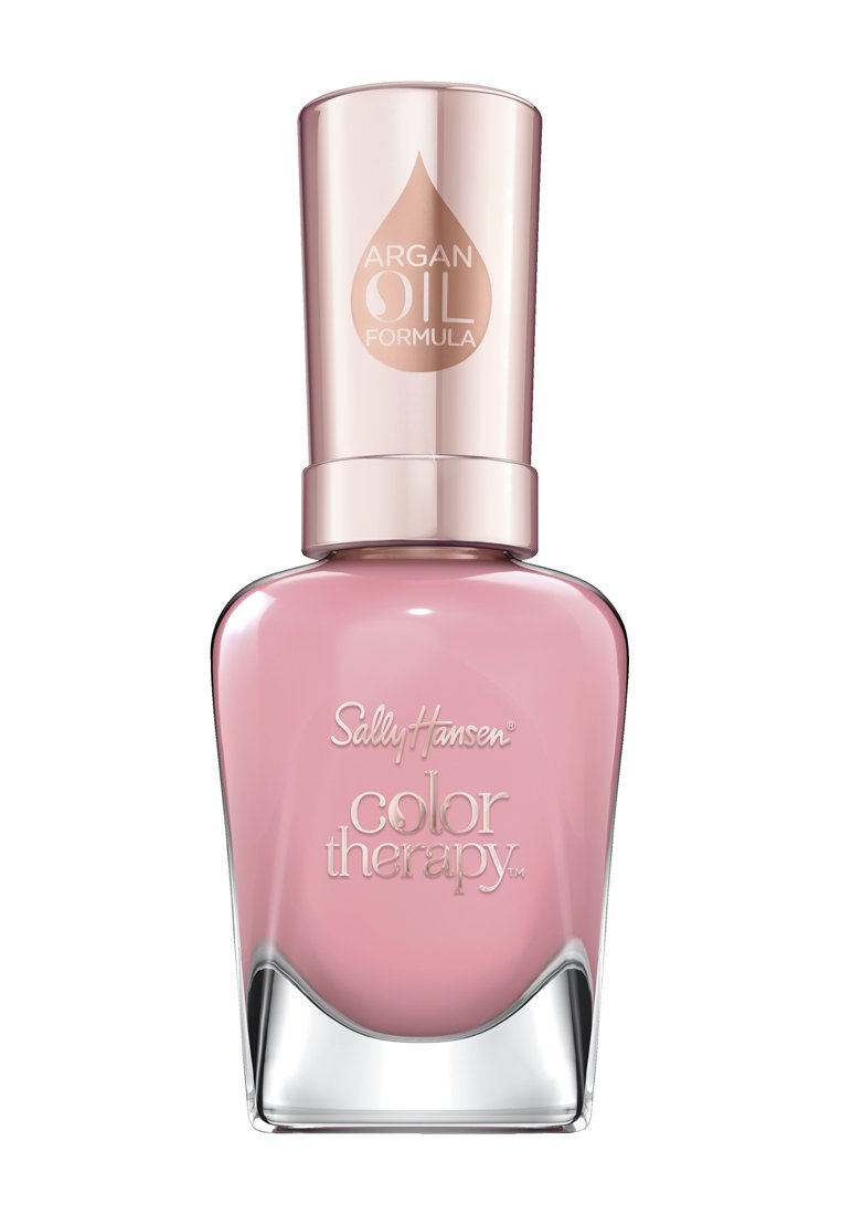 Sally Hansen COLOR THERAPY - Kynsilakka - 240 primrose and proper