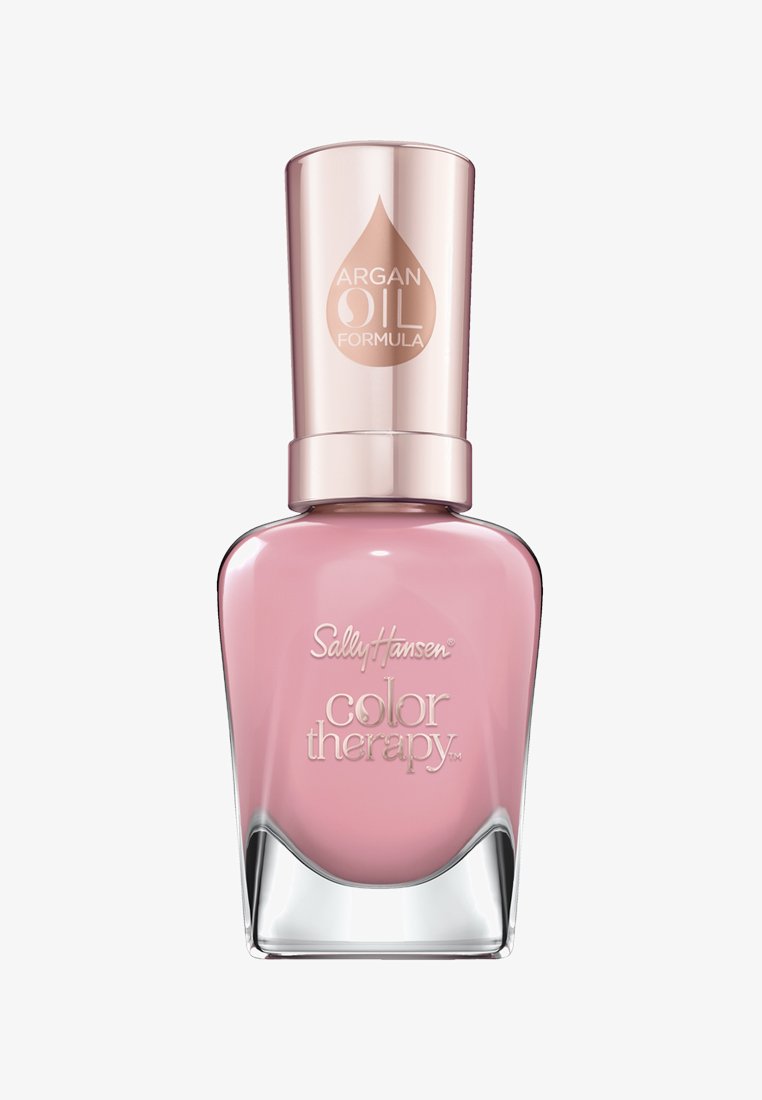 Sally Hansen COLOR THERAPY - Kynsilakka - 240 primrose and proper
