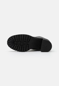 Zign Botines de tacón - black