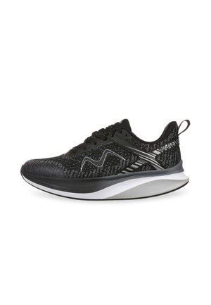 HURACAN 3 LACE UP - Zapatillas - black