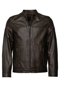 JCC Lederjacke - brown