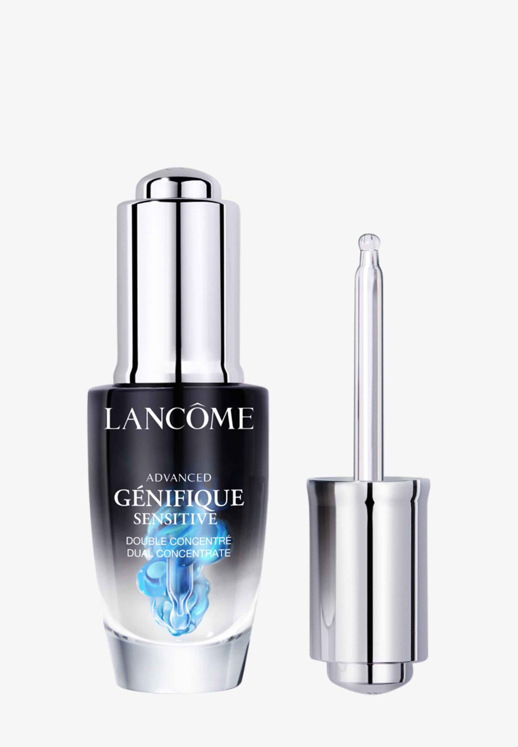 LANCÔME ADVANCED GÉNEFIQUE SENSITIVE SERUM - Sérum - not defined