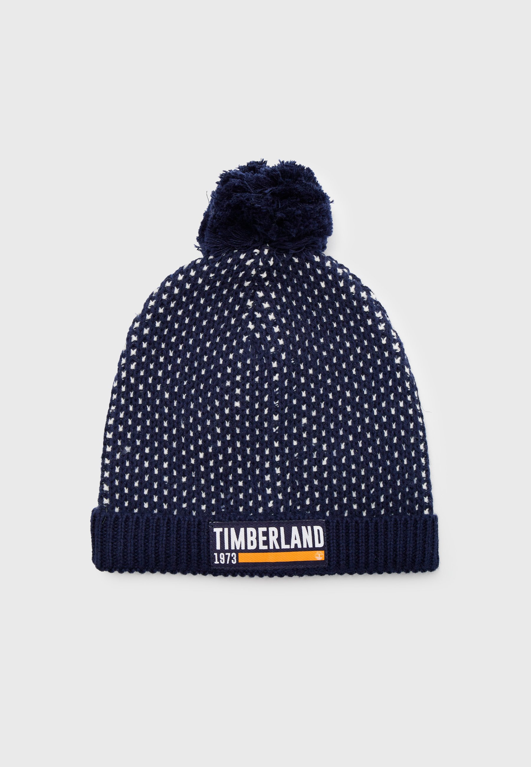 timberland hat and scarf