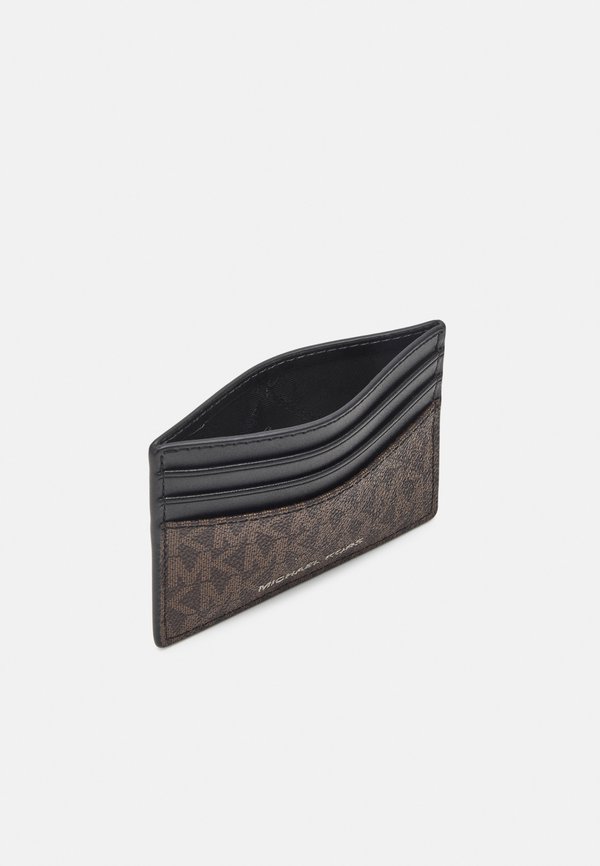 TALL CARD CASE UNISEX - Wallet4