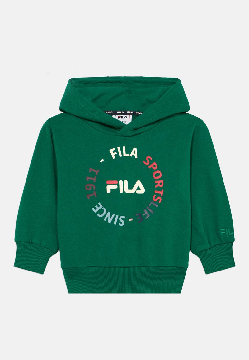Fila Hoodie groen