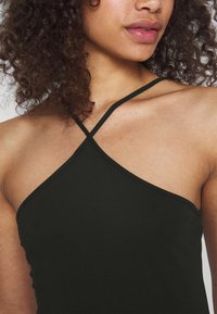 Vero Moda Tall Φόρεμα ημέρας - black