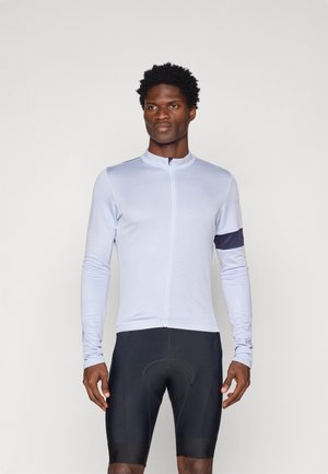 MENS CLASSIC LONG SLEEVE  - Jalgratturi särk - arctic/navy purple